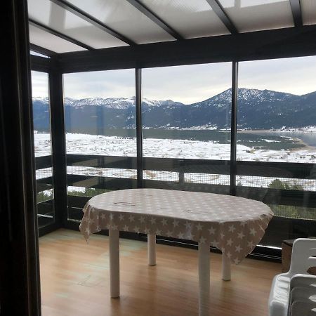 Duplex Sur Le Lac Les Angles 7 Personnes Eksteriør billede