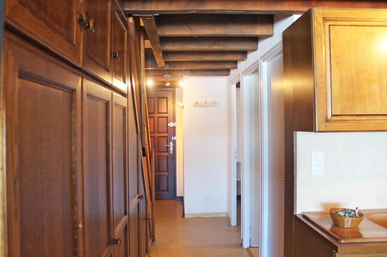 Duplex Sur Le Lac Les Angles 7 Personnes Eksteriør billede