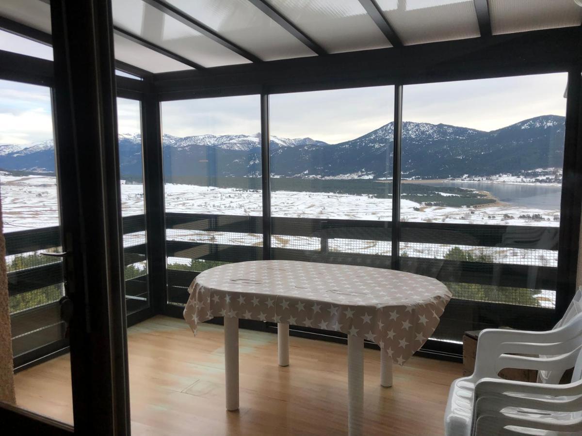 Duplex Sur Le Lac Les Angles 7 Personnes Eksteriør billede