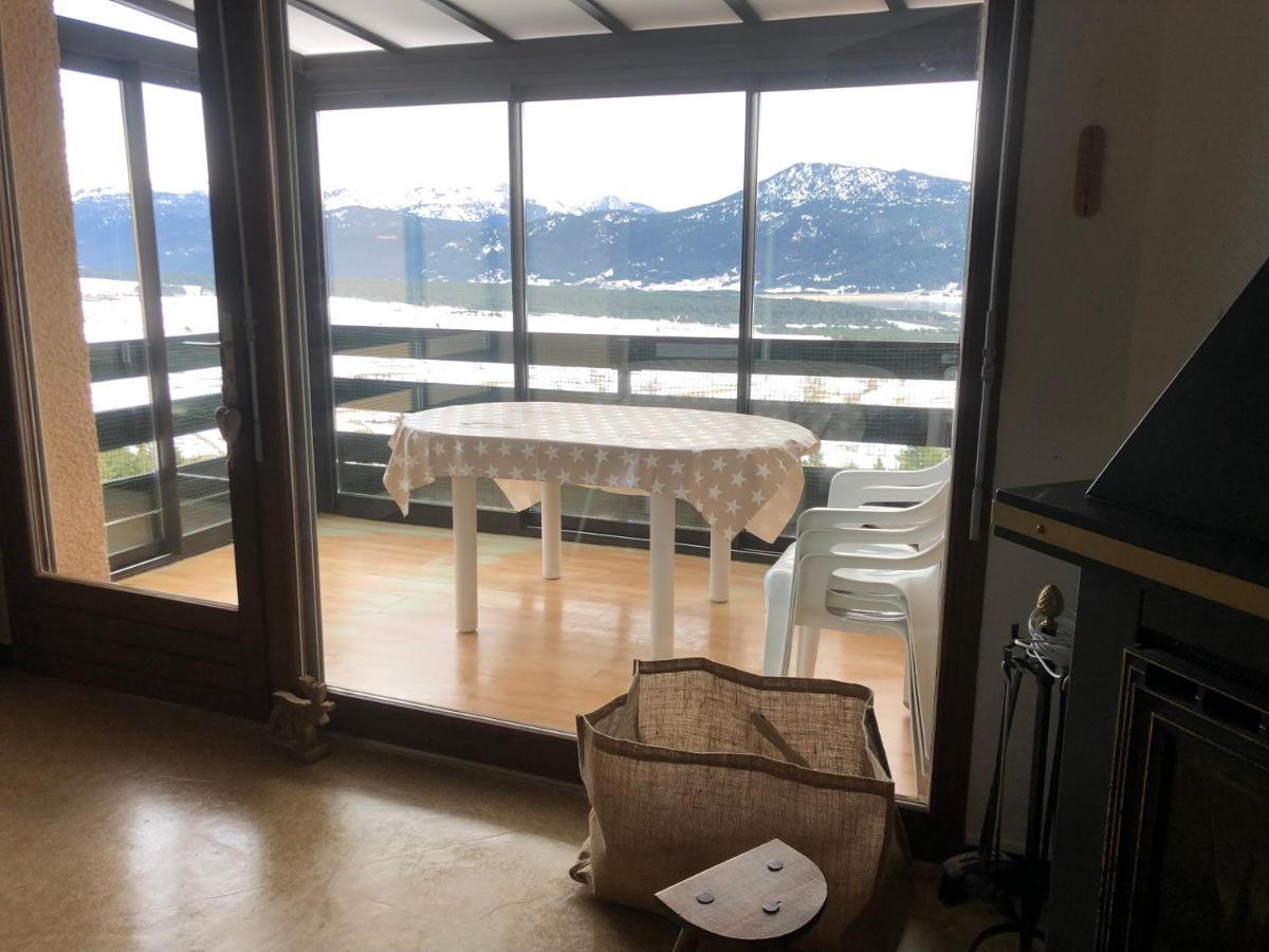 Duplex Sur Le Lac Les Angles 7 Personnes Eksteriør billede